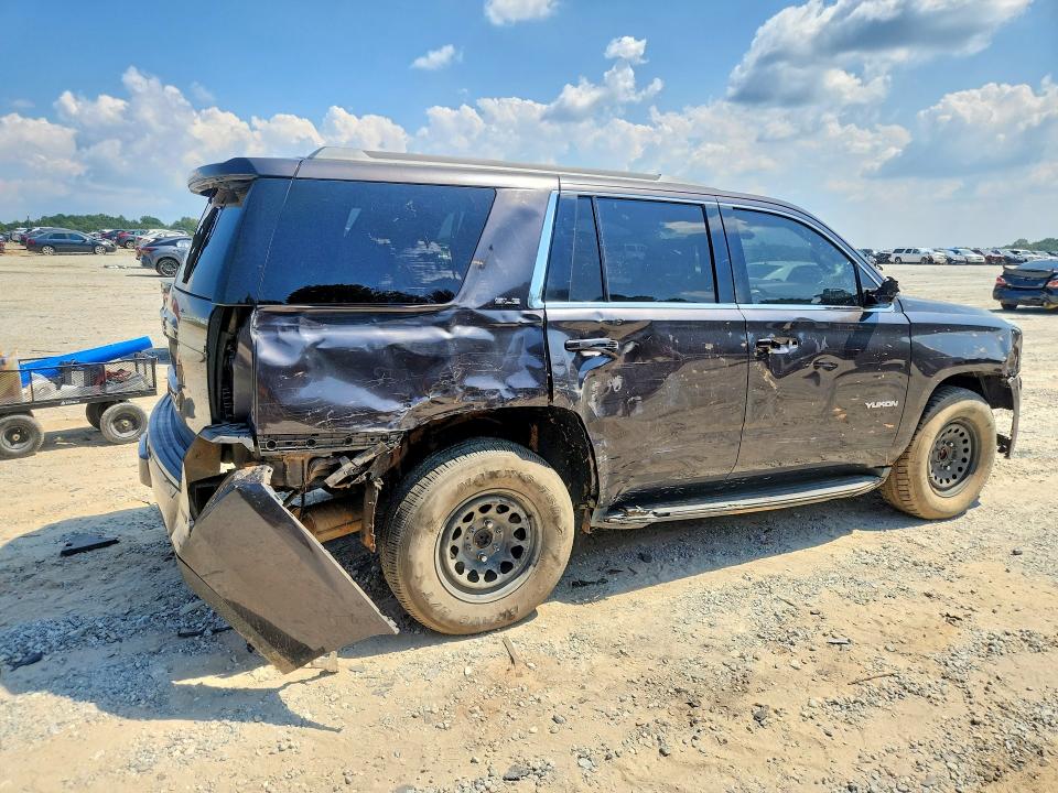 67218896 :رقم المزاد ، 1GKS1AKC1GR347415 vin ، 2016 Gmc Yukon مزاد بيع