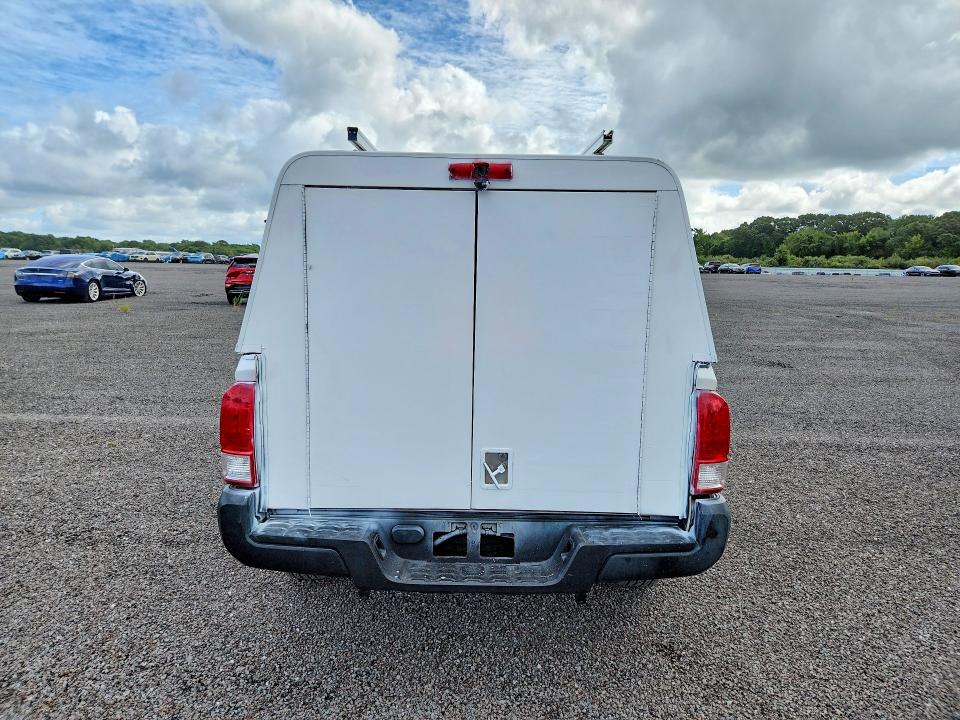 Aukcja sprzedaży 2016 Toyota Tacoma, vin: 5TFRX5GN1GX057228, numer aukcji: 69707586