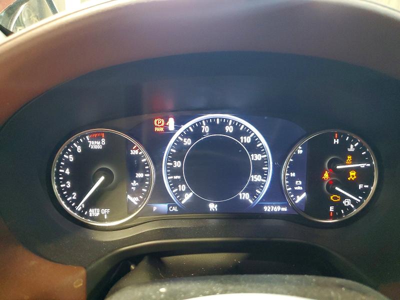 Продажа на аукционе авто 2021 Buick Enclave, vin: 5GAEVCKW2MJ238234, номер лота: 69563696