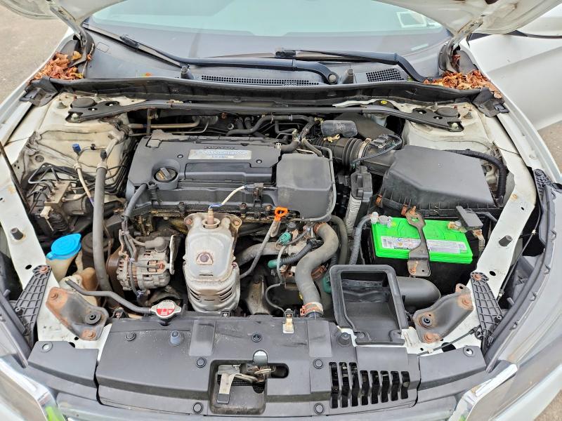 Aukcja sprzedaży 2015 Honda Accord, vin: 1HGCR2F58FA002357, numer aukcji: 70856686