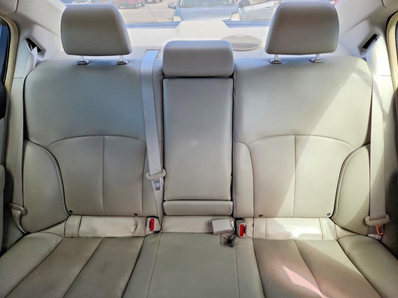 Продажа на аукционе авто 2014 Subaru Legacy, vin: 4S3BMCM65E3003382, номер лота: 69734896