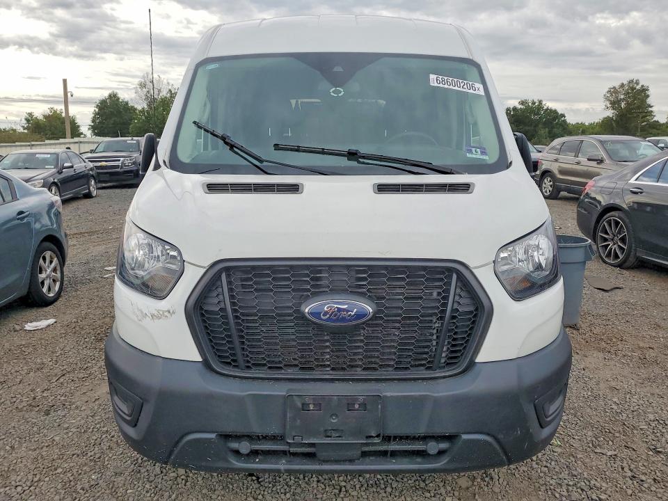 Продаж на аукціоні авто 2023 Ford Transit, vin: 1FTYE1C82PKA89046, номер лоту: 68600206