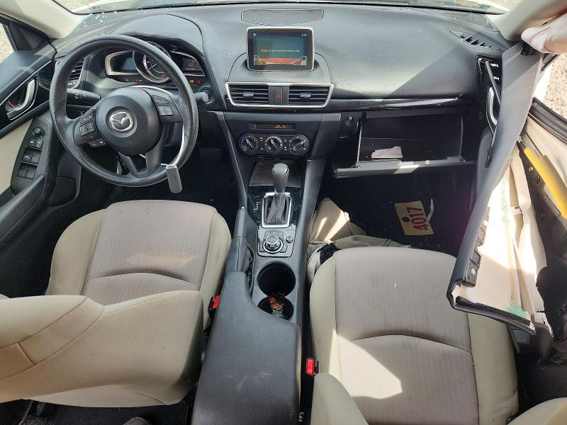 Продажа на аукционе авто 2016 Mazda 3, vin: JM1BM1T74G1289318, номер лота: 67544136