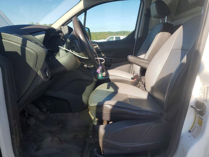 Продаж на аукціоні авто 2017 Ford Transit Connect, vin: NM0LS7E76H1315135, номер лоту: 70989086