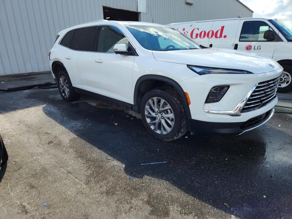 Продажа на аукционе авто 2026 Buick Enclave, vin: 5GAERAKS8TJ181221, номер лота: 71158606