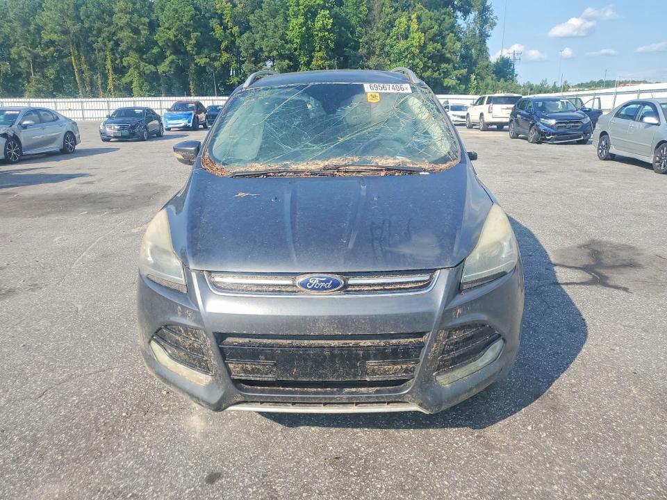Продаж на аукціоні авто 2015 Ford Escape, vin: 1FMCU0JX2FUA57505, номер лоту: 69567406