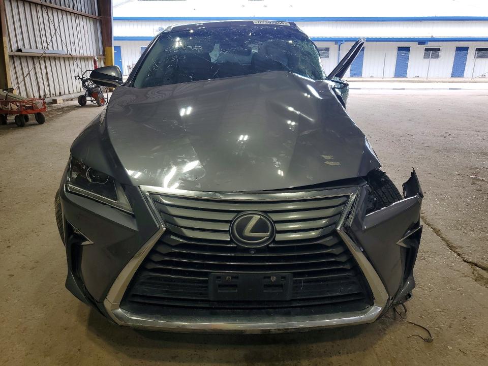 Aukcja sprzedaży 2017 Lexus Rx 350, vin: 2T2ZZMCA9HC057643, numer aukcji: 67397056