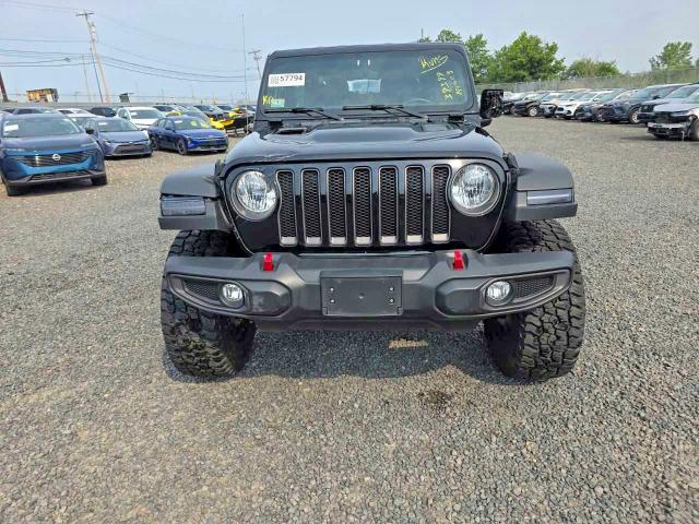 Aukcja sprzedaży 2023 Jeep Wrangler, vin: 1C4HJXCG7PW614195, numer aukcji: 70224786