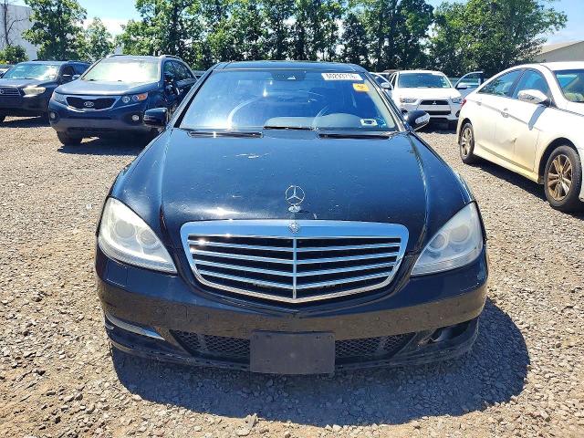 68141966 :رقم المزاد ، WDDNG8GB1BA368729 vin ، 2011 Mercedes-benz S مزاد بيع