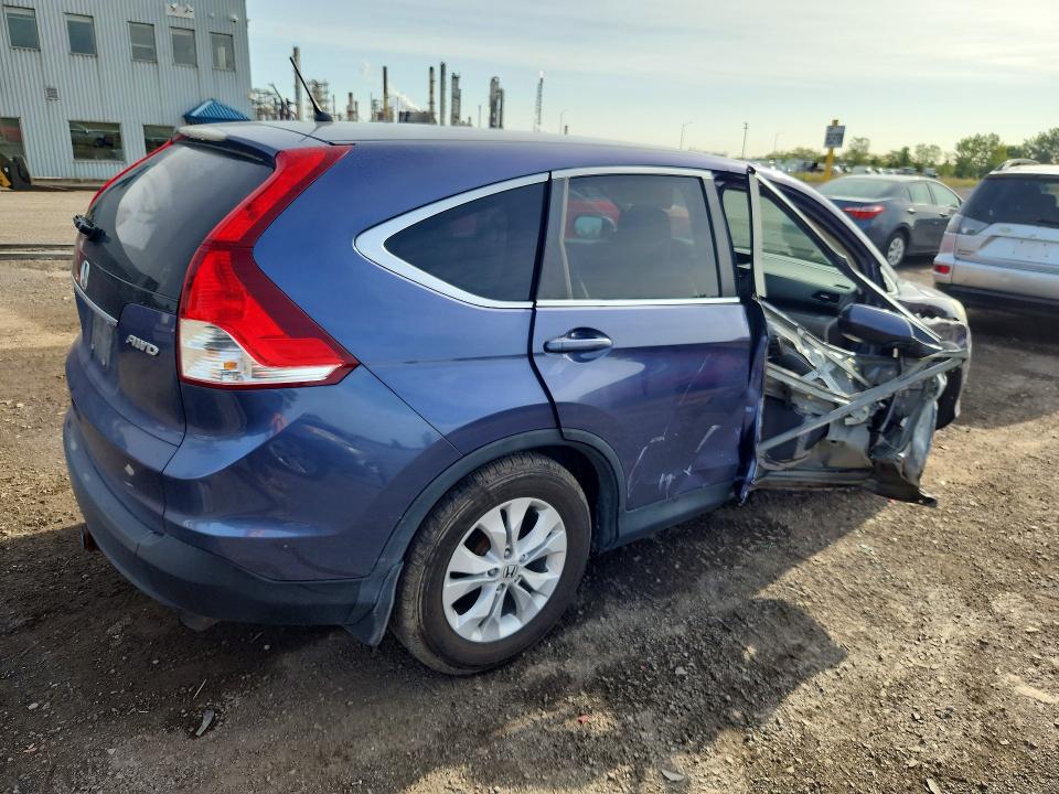 Продаж на аукціоні авто 2014 Honda Cr-v, vin: 2HKRM4H5XEH105884, номер лоту: 68807476