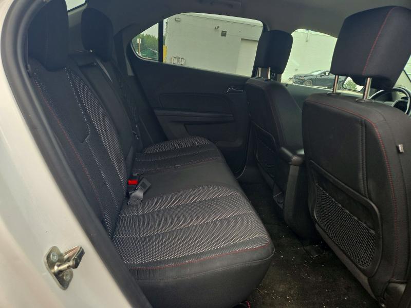 Продажа на аукционе авто 2017 Chevrolet Equinox, vin: 2GNALCEK7H1571418, номер лота: 66024606