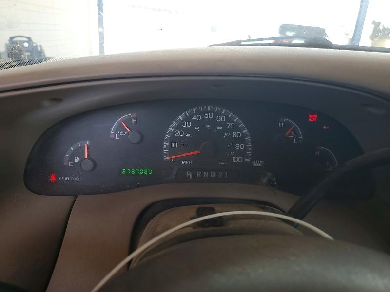 Aukcja sprzedaży 2002 Ford F150, vin: 1FTRX18W02NB83486, numer aukcji: 67006126