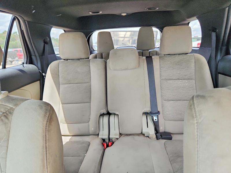 Aukcja sprzedaży 2013 Ford Explorer, vin: 1FM5K7B83DGA92855, numer aukcji: 59409676