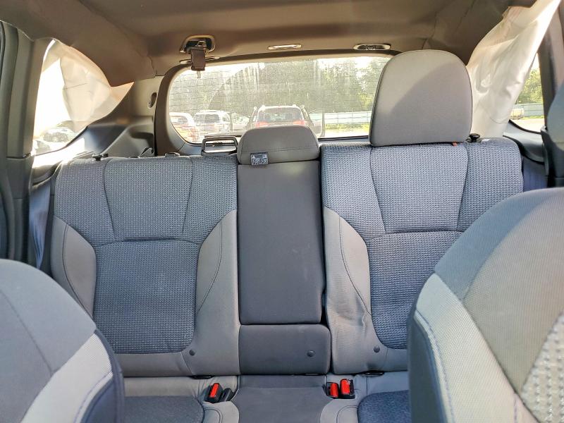 Продажа на аукционе авто 2025 Subaru Forester, vin: JF2SLDDC8SH416766, номер лота: 68825306