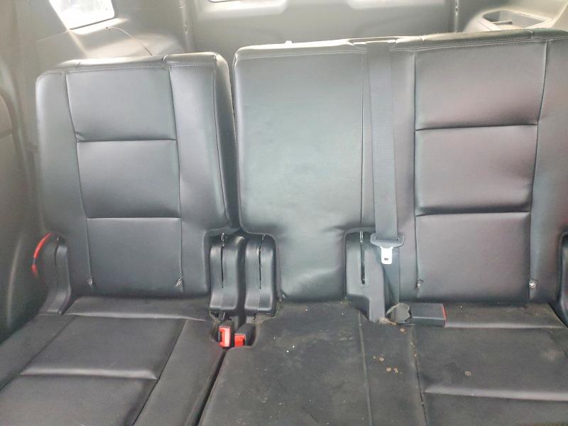 69804846 :رقم المزاد ، 1FM5K8AR2FGB92058 vin ، 2015 Ford Explorer مزاد بيع