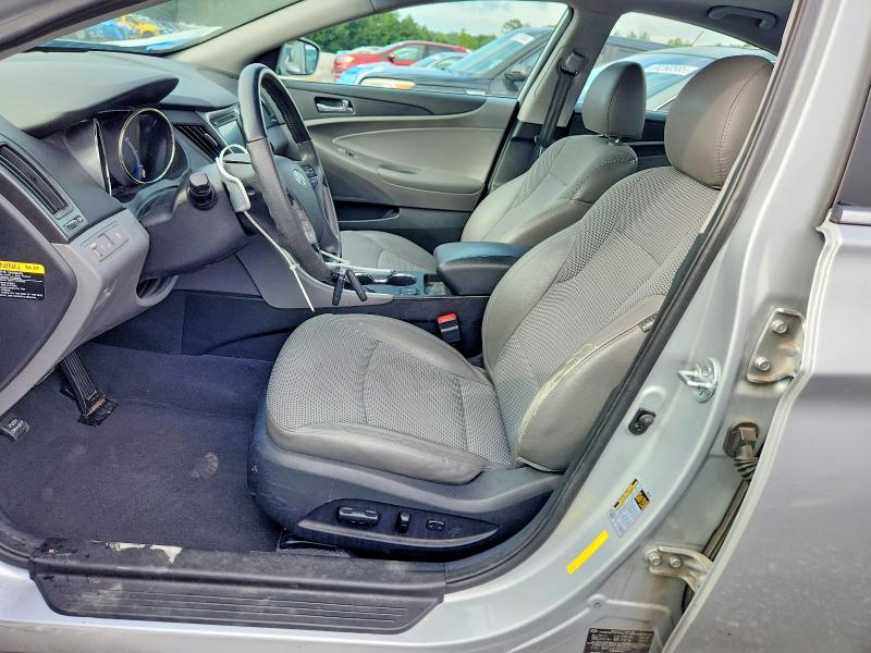 Продажа на аукционе авто 2013 Hyundai Sonata, vin: 5NPEC4AC2DH671420, номер лота: 68759166