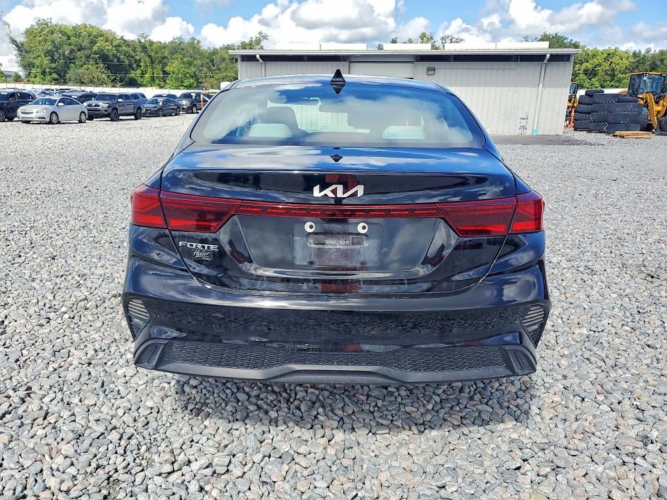 66899486 :رقم المزاد ، 3KPF24AD1PE690954 vin ، 2023 Kia Forte مزاد بيع