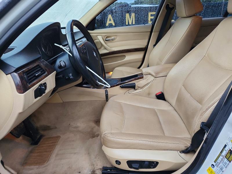 Продаж на аукціоні авто 2008 Bmw 328, vin: WBAVC93558K056697, номер лоту: 67689226