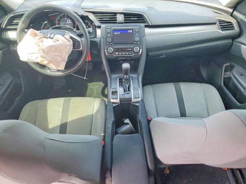 Продажа на аукционе авто 2018 Honda Civic, vin: 19XFC2F56JE032461, номер лота: 70288046