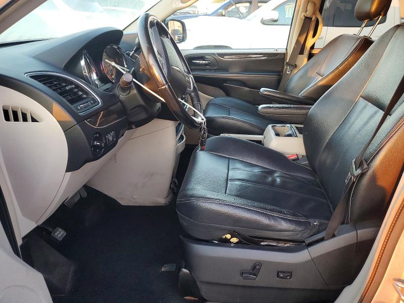Продаж на аукціоні авто 2014 Chrysler Town & Country, vin: 2C4RC1BG4ER208815, номер лоту: 67276056