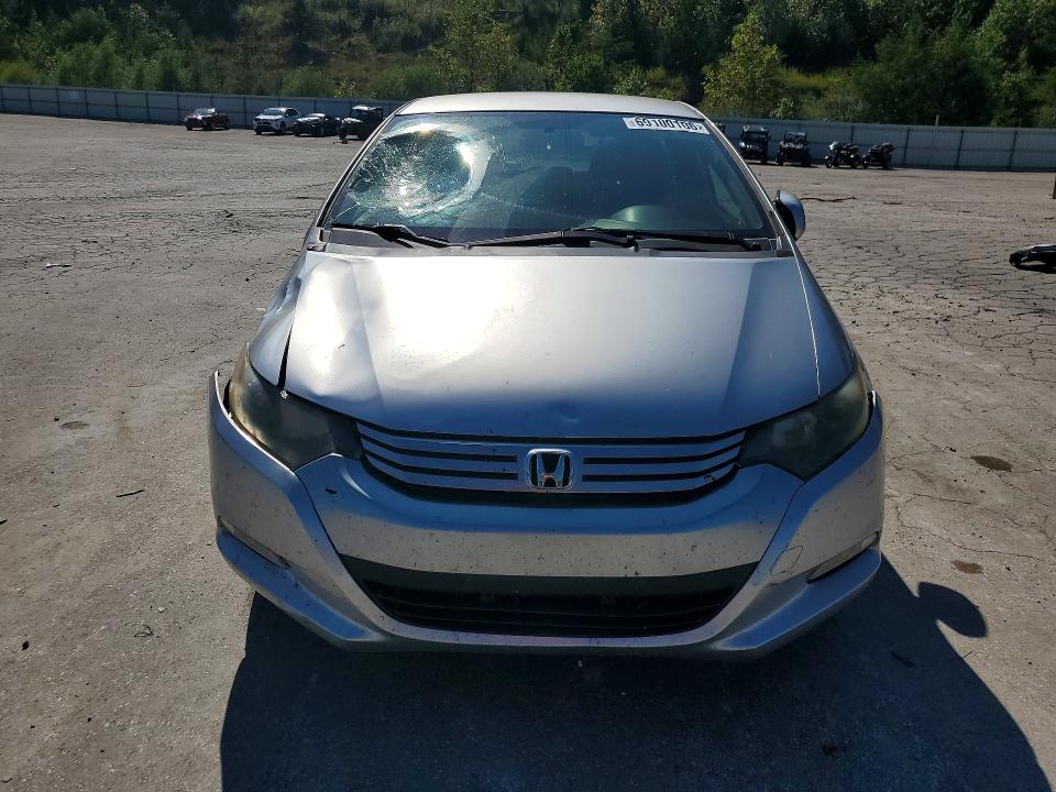 Aukcja sprzedaży 2010 Honda Insight, vin: JHMZE2H70AS001756, numer aukcji: 69100106