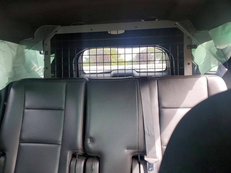 Продаж на аукціоні авто 2014 Ford Explorer, vin: 1FM5K8AT4EGC38662, номер лоту: 70466916
