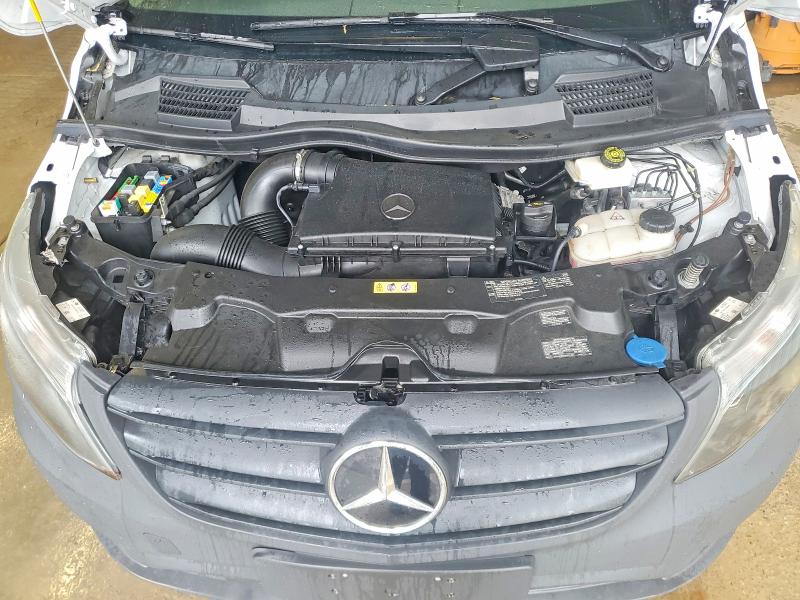 Aukcja sprzedaży 2023 Mercedes-benz Metris, vin: W1WV0FEY9P4365999, numer aukcji: 67491166