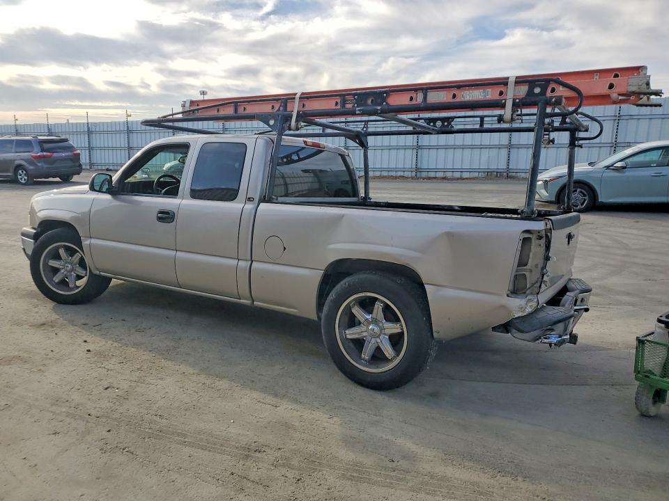 Aukcja sprzedaży 2006 Chevrolet Silverado, vin: 1GCEC19X76Z139923, numer aukcji: 68925076