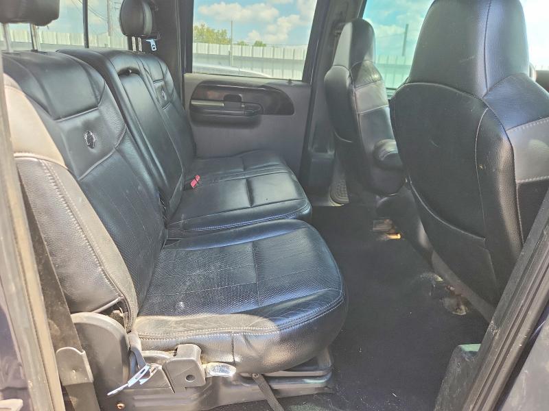 Продажа на аукционе авто 2005 Ford F250, vin: 1FTSW21P85EC90920, номер лота: 67652136
