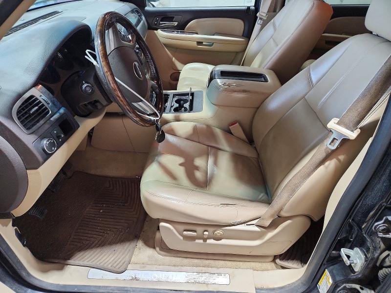 2007 Gmc Yukon Xl მანქანა იყიდება აუქციონზე, vin: 1GKFK66837J219192, აუქციონის ნომერი: 70785636