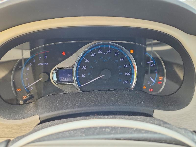 Продажа на аукционе авто 2014 Toyota Sienna, vin: 5TDYK3DC6ES430218, номер лота: 69348276