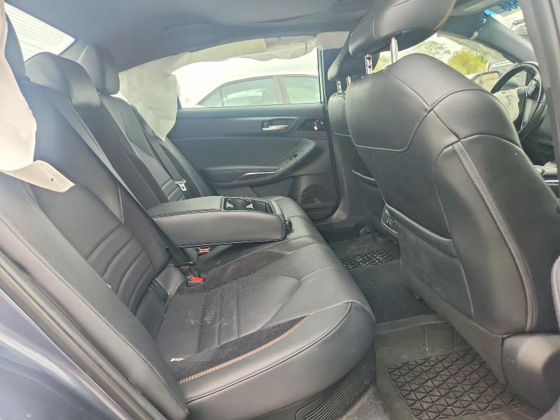 Продажа на аукционе авто 2020 Toyota Avalon, vin: 4T1E21FB2LU012125, номер лота: 68362586
