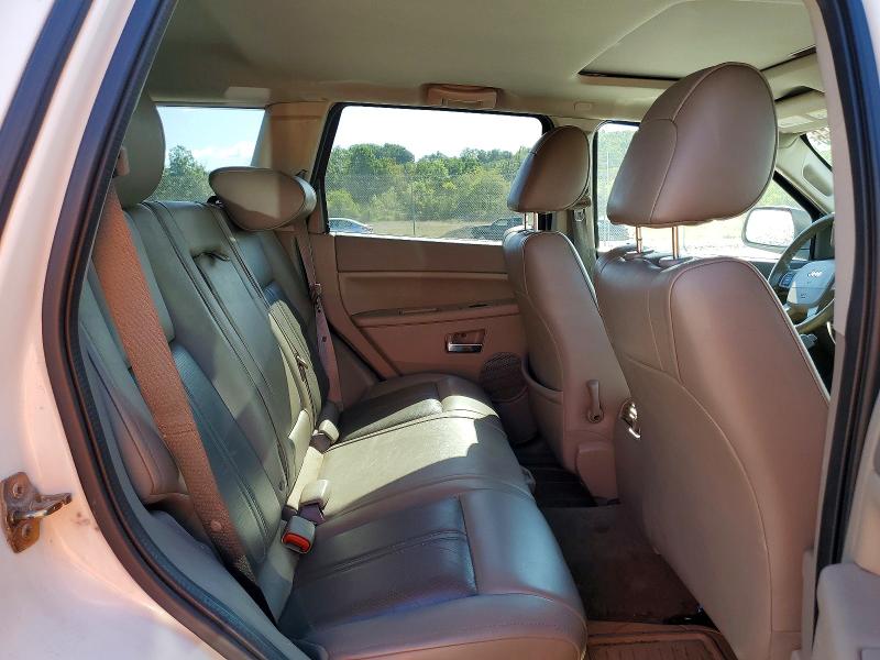67181656 :رقم المزاد ، 1J8HR582X5C598396 vin ، 2005 Jeep Grand Cherokee مزاد بيع