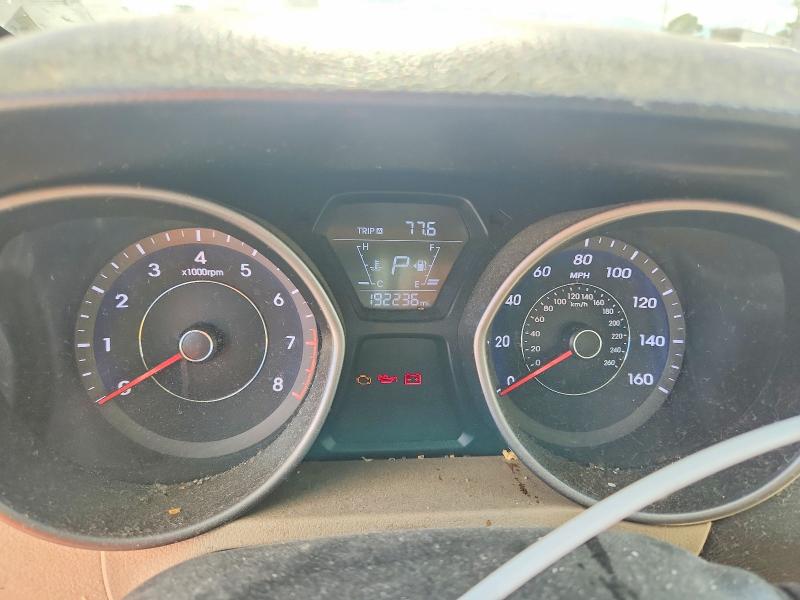 2015 Hyundai Elantra მანქანა იყიდება აუქციონზე, vin: 5NPDH4AEXFH599108, აუქციონის ნომერი: 67683096