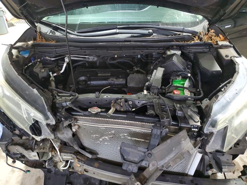Aukcja sprzedaży 2016 Honda Cr-v, vin: 5J6RM4H77GL030314, numer aukcji: 69404316
