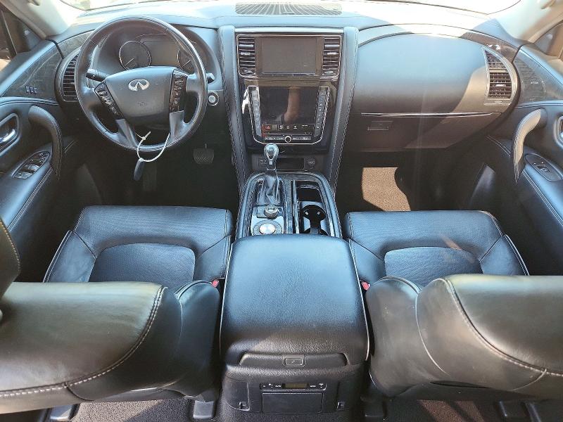Aukcja sprzedaży 2021 Infiniti Qx80, vin: JN8AZ2AF5M9719470, numer aukcji: 67996976