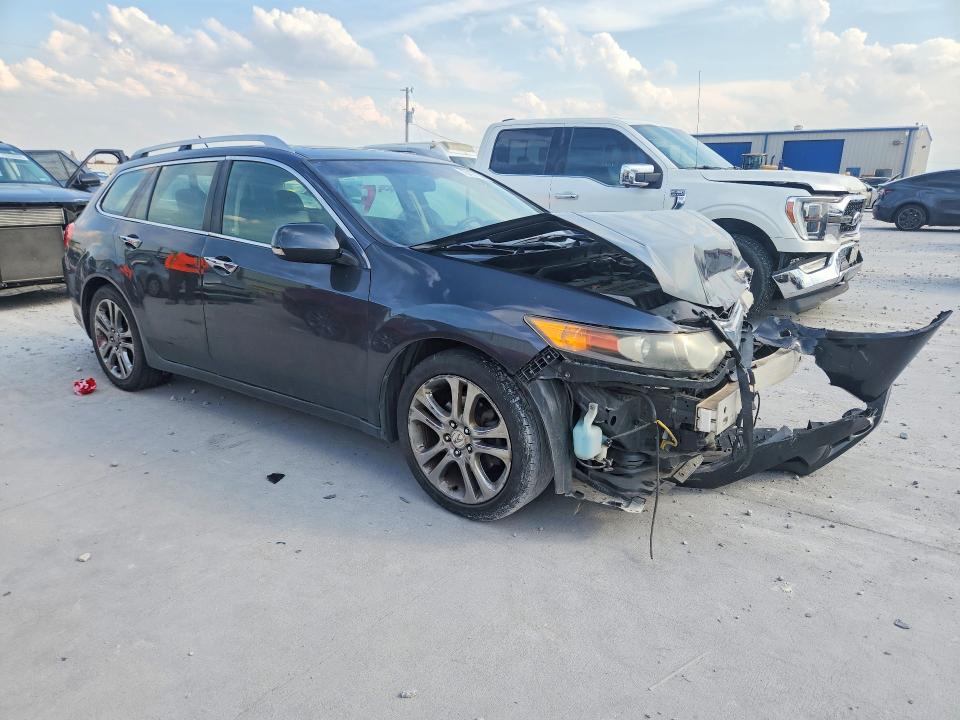 2012 Acura Tsx მანქანა იყიდება აუქციონზე, vin: JH4CW2H5XCC003397, აუქციონის ნომერი: 70127756
