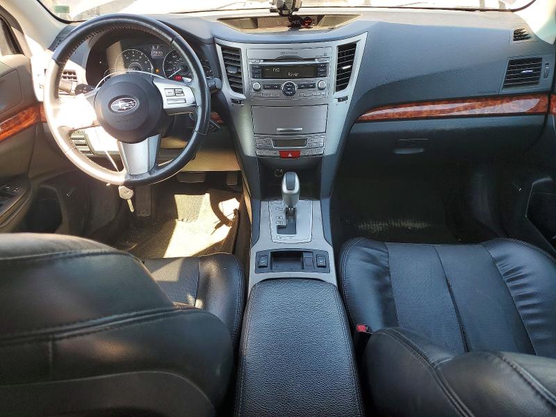2011 Subaru Outback მანქანა იყიდება აუქციონზე, vin: 4S4BRDKC8B2315953, აუქციონის ნომერი: 69762396