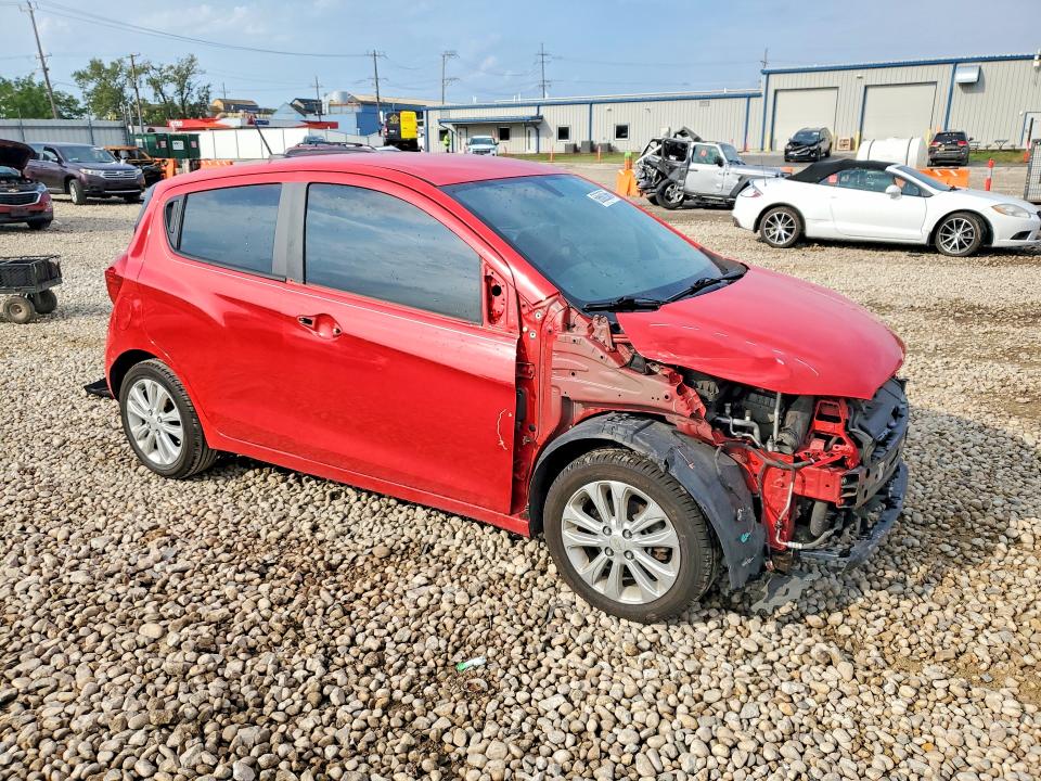 Продажа на аукционе авто 2017 Chevrolet Spark, vin: KL8CD6SA5HC748529, номер лота: 68600366