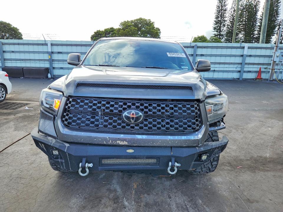 Aukcja sprzedaży 2021 Toyota Tundra, vin: 5TFEY5F14MX294768, numer aukcji: 69453416