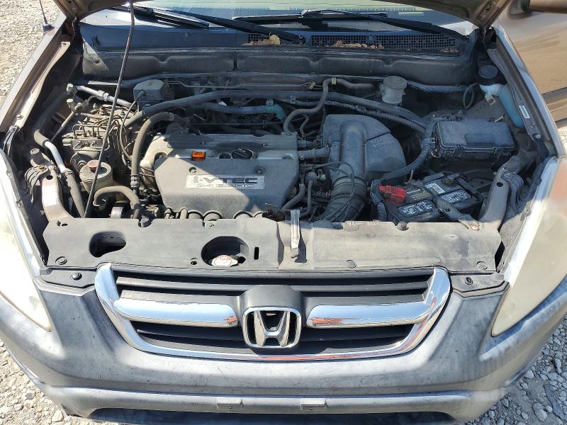 Aukcja sprzedaży 2004 Honda Cr-v, vin: JHLRD78864C015611, numer aukcji: 67524446