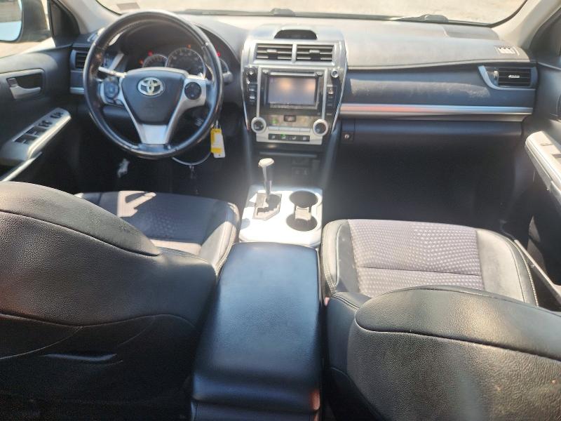 2012 Toyota Camry მანქანა იყიდება აუქციონზე, vin: 4T1BF1FKXCU086884, აუქციონის ნომერი: 68746816