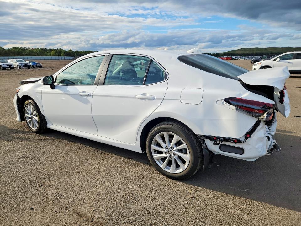 Aukcja sprzedaży 2024 Toyota Camry, vin: 4T1C11BK3RU113568, numer aukcji: 69560496