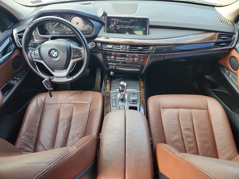 Auction sale of the 2016 Bmw X5, vin: 5UXKR0C55G0U48393, lot number: 68214956