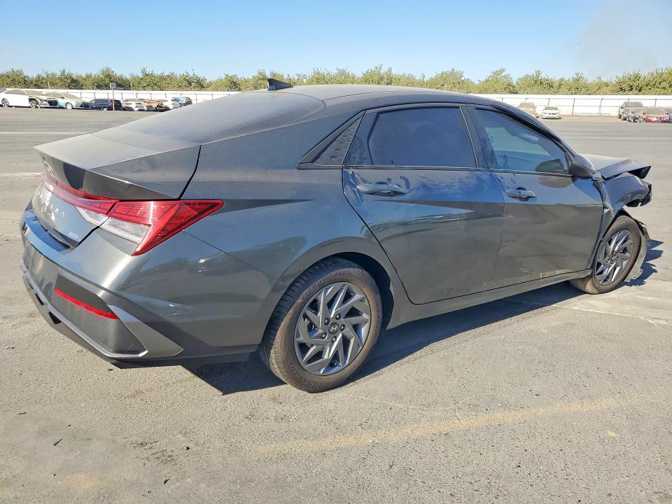 Продажа на аукционе авто 2026 Hyundai Elantra Hybrid, vin: KMHLM4DJ3TU185164, номер лота: 67756756