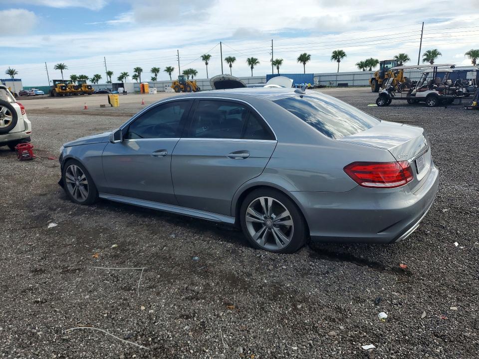 69511336 :رقم المزاد ، WDDHF5KB6EB046205 vin ، 2014 Mercedes-benz E مزاد بيع