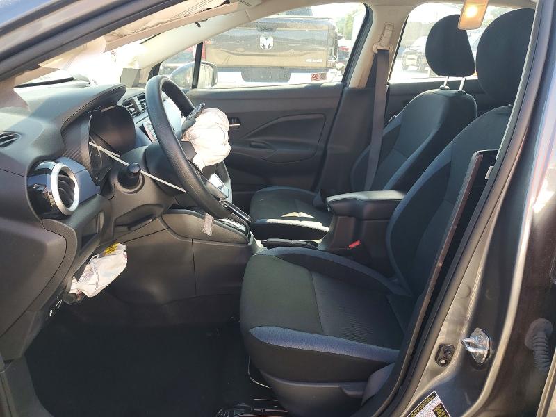 Aukcja sprzedaży 2025 Nissan Versa, vin: 3N1CN8EV6SL864240, numer aukcji: 69530426