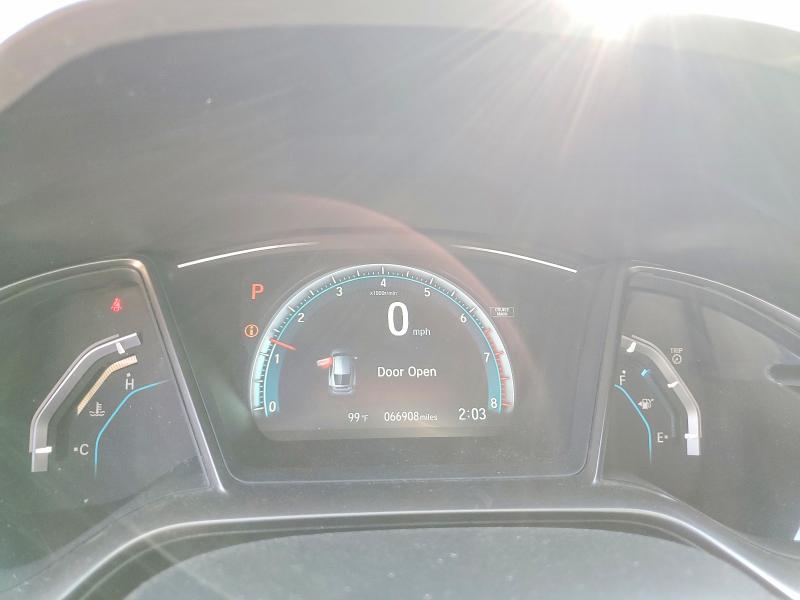 Aukcja sprzedaży 2017 Honda Civic, vin: SHHFK7H5XHU218889, numer aukcji: 67769666