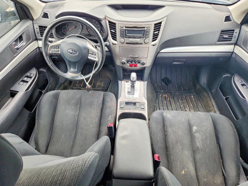 Продаж на аукціоні авто 2013 Subaru Outback, vin: 4S4BRBCC3D3285101, номер лоту: 67409386