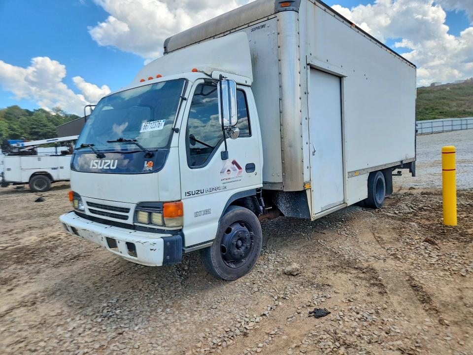Продаж на аукціоні авто 2003 Isuzu Npr, vin: 4KLC4B1U93J803919, номер лоту: 66712376